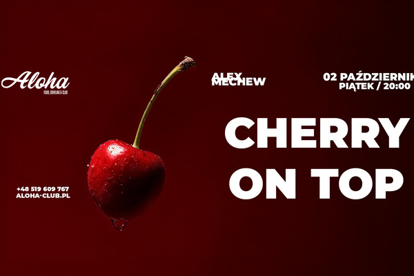 Cherry on Top