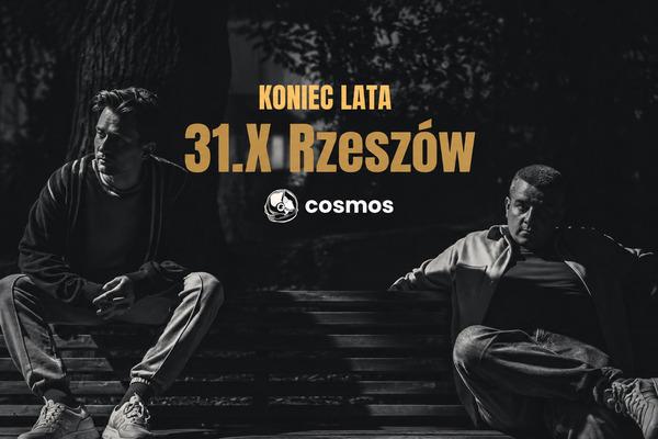 Cosmos - Koniec Lata