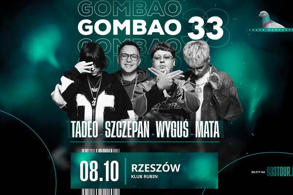 Gombao 33