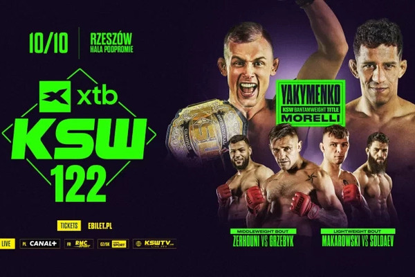 XTB KSW 122