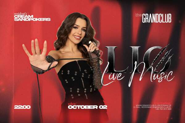Live Music: LIO