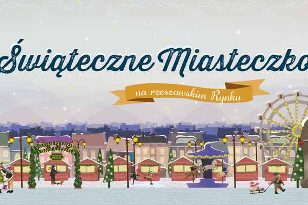 Świąteczne Miasteczko 2026