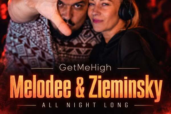 GetMeHight: Melodee i Zieminsky