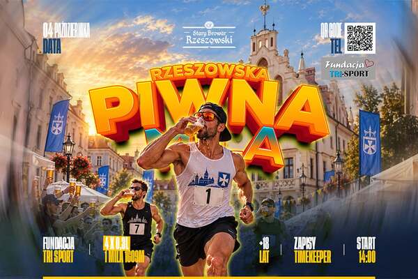 4. Piwna Mila