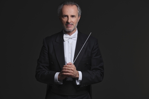 Koncert symfoniczny: W. A. Mozart