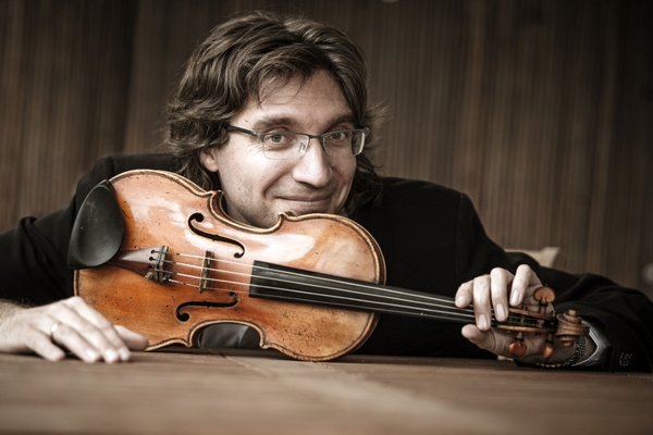 Koncert symfoniczny: M. von Weber, Mendelssohn, Elgar