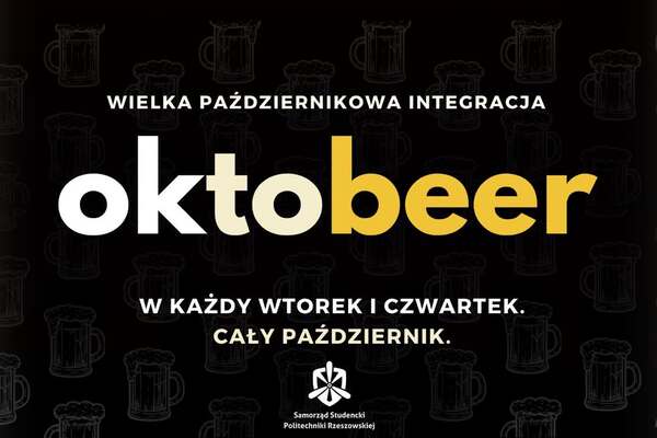 OkToBeer - Wielka Studencka Integracja na PRz