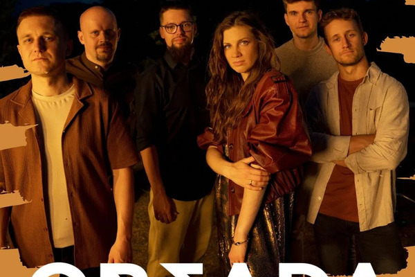 Oreada