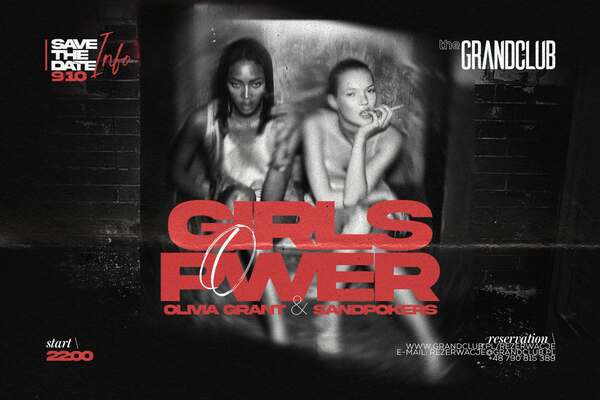 Girls Power