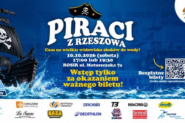 Piraci z Rzeszowa