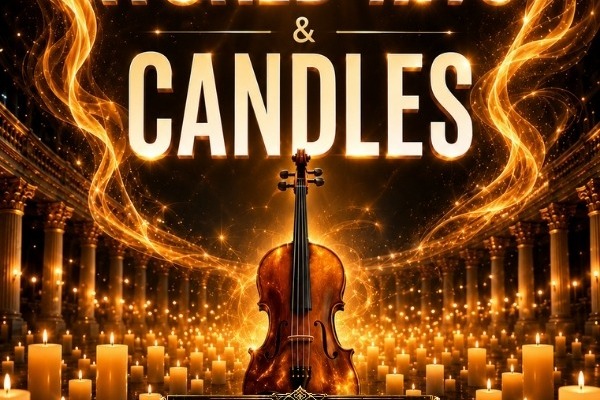 World Hits & Candles