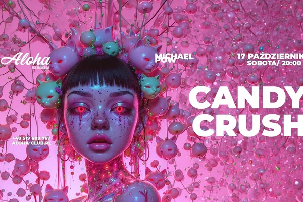 Candy Crush