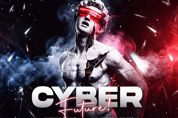 Cyber Future