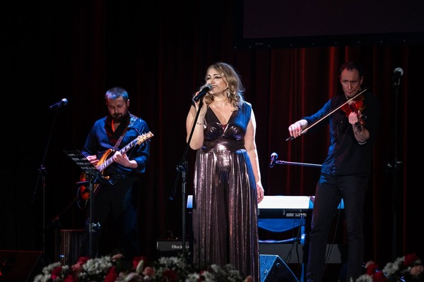 Teatr Przedmieście i Przyjaciele „Koncert Jubileuszowy”