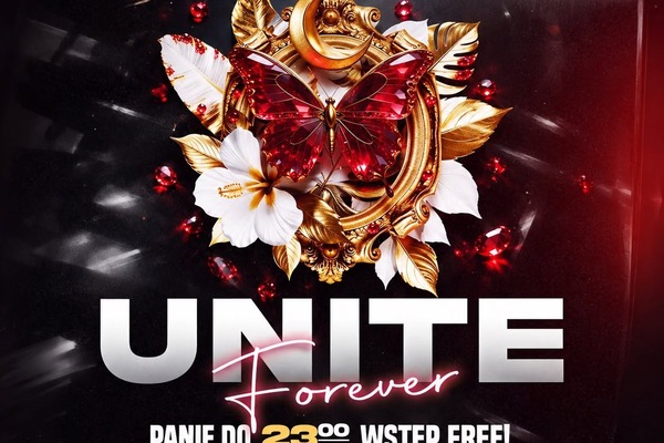 Unite Forever
