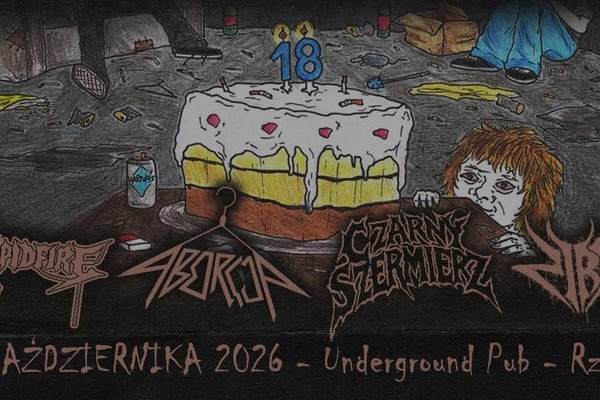 Urodziny porannego księcia