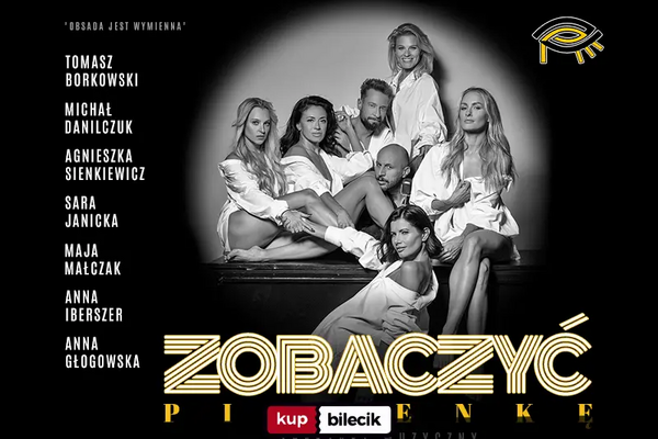 Zobaczyć Piosenkę