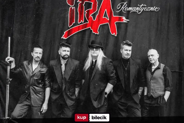IRA