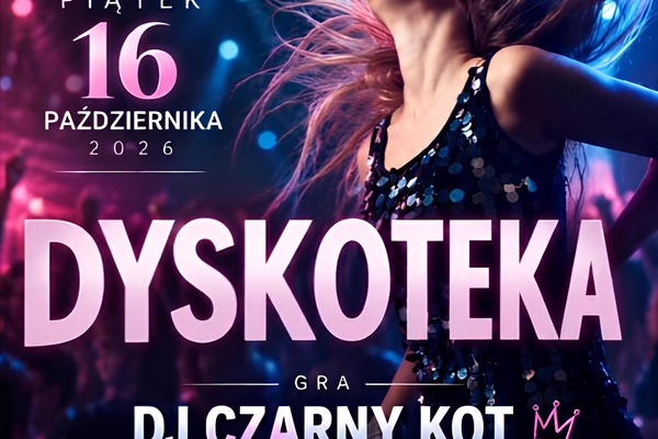 Dyskoteka