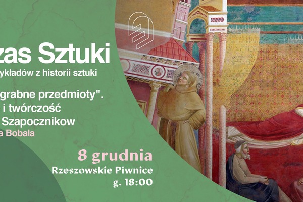 Czas sztuki: Życie i twórczość Aliny Szapocznikow