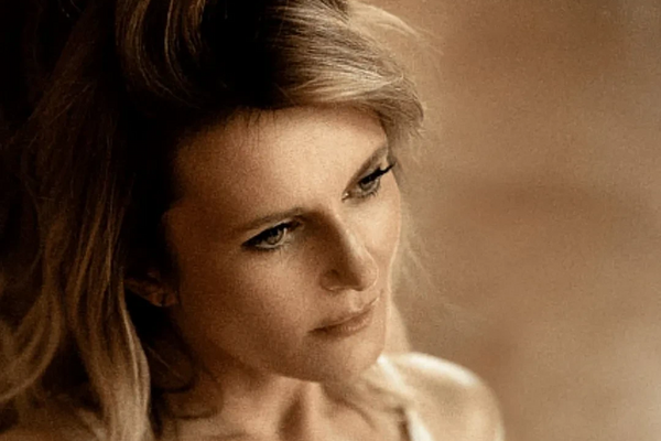 Kasia Lisowska