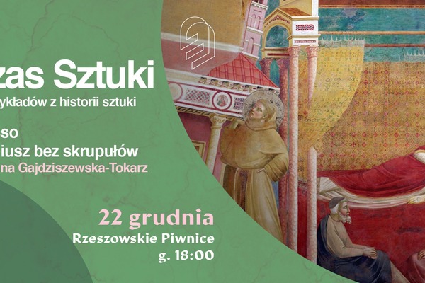 Czas sztuki: Picasso – geniusz bez skrupułów