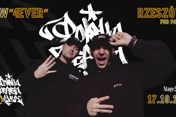 Polska Wersja: PW4Ever Tour
