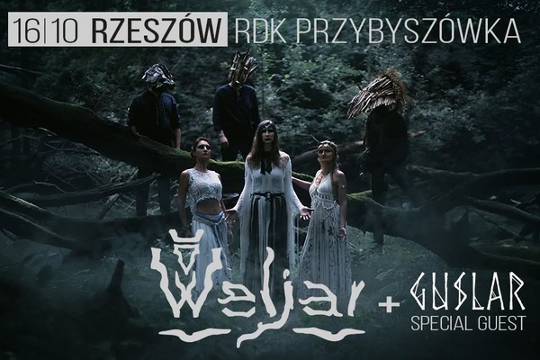 Weljar, Guslar