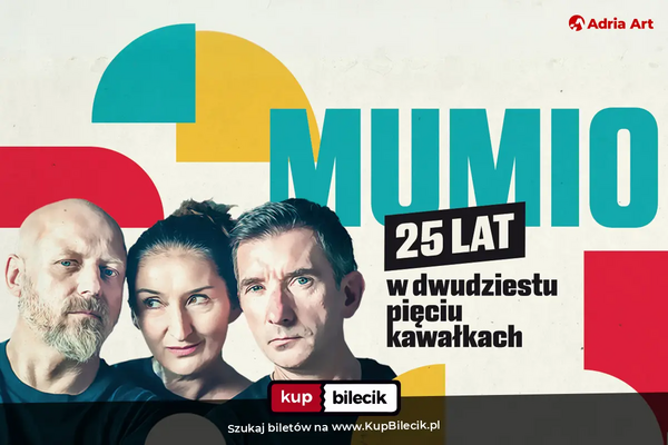 Mumio