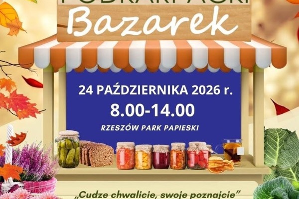 Podkarpacki Bazarek