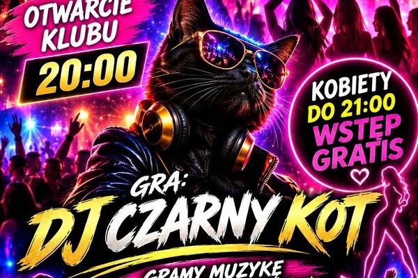 Piątek w Sofa Club