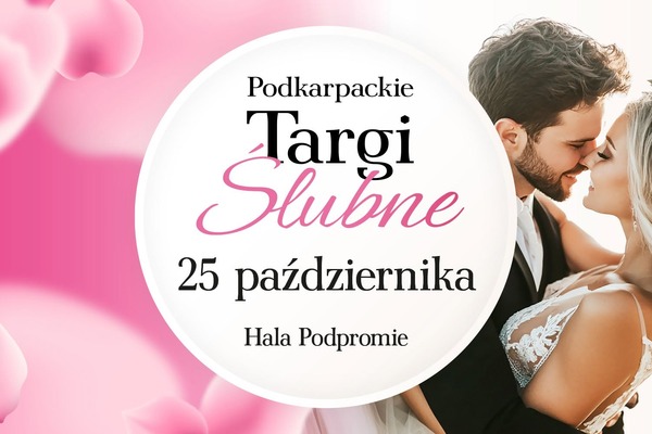 Podkarpackie Targi Ślubne