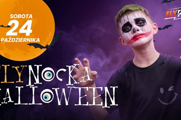 FlyNocka Halloween