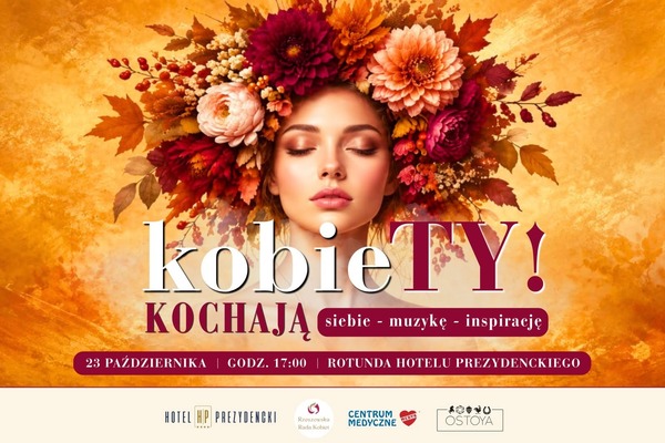 III. KobieTY! Kochają