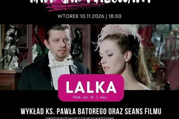 Kadr jak malowany