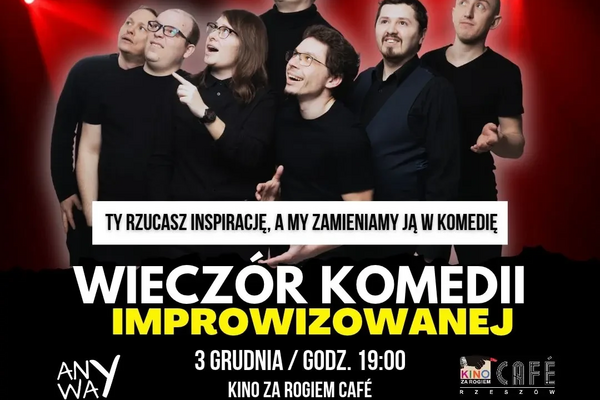 Grupa Anyway