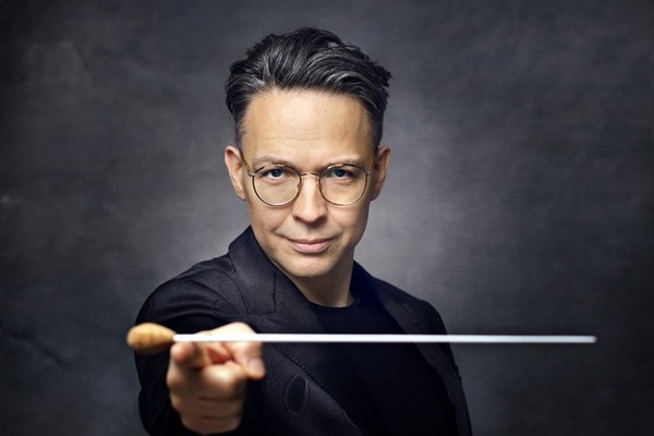 Koncert symfoniczny: Kurpiński, Schubert, Saint Saëns