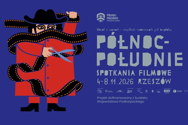 IV Północ - Południe. Spotkania filmowe