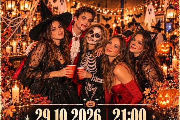 Halloween Era
