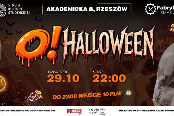 O! Halloween