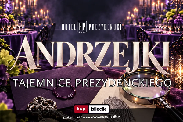 Andrzejki