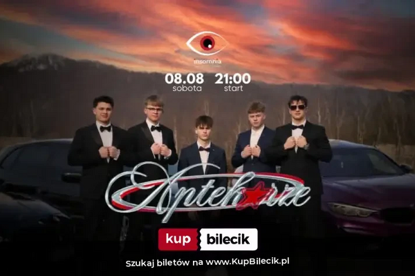Aptekarze