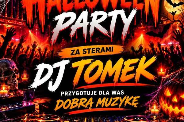 Halloween Party