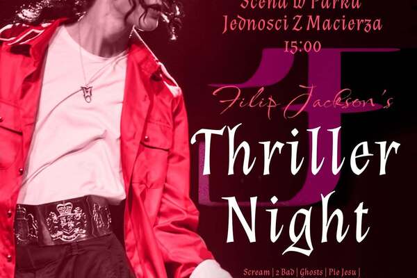 Thriller Night