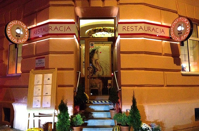 Konfitura