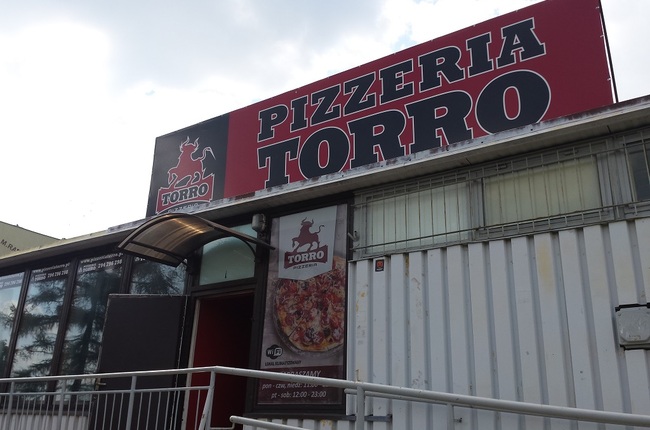 Torro - Pizzerie - 35-116 Rzeszów  - galeria lokalu