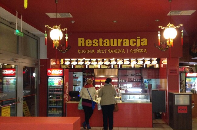 Saigon - Bary, puby,Fast food - Rzeszów  - galeria lokalu