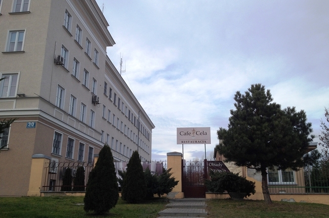 Cafe Cela - Restauracje - Rzeszów - galeria lokalu