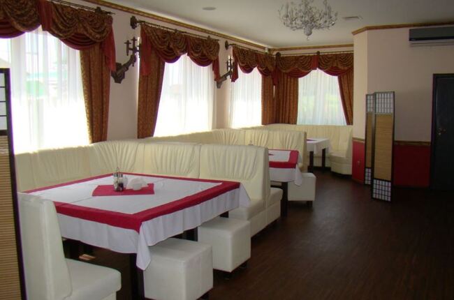 Twierdza - Restauracje - Rzeszów - galeria lokalu