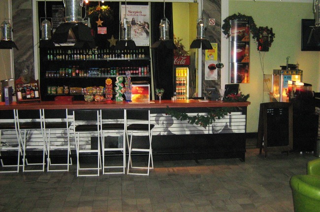 Filmowa Cafe
